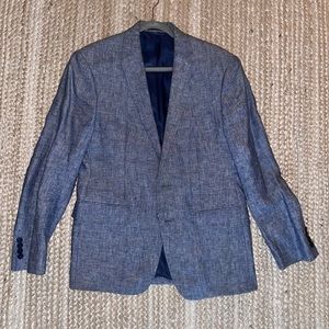Ryan Seacrest Man Blazer | 40S